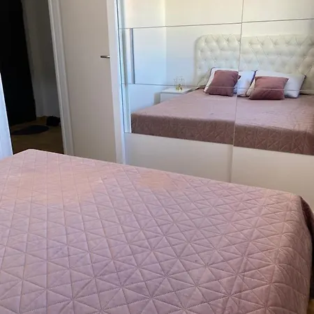 Apartamento Dream *