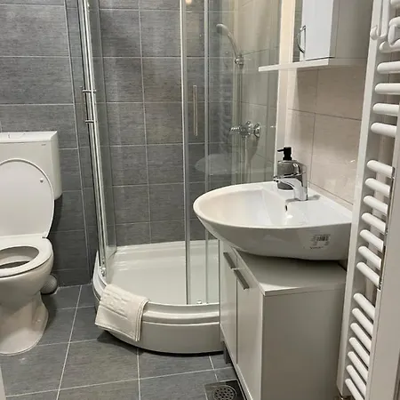 Apartamento Dream