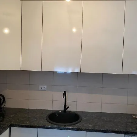 Dream Apartamento Lukavica