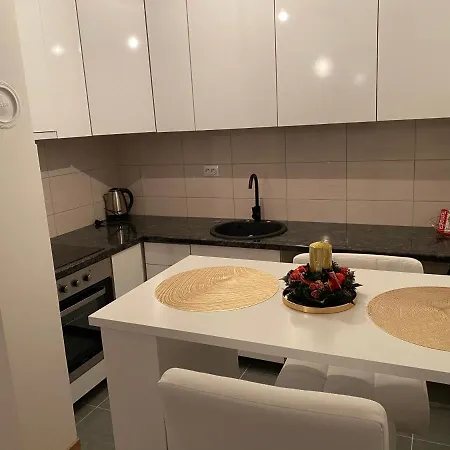 Apartamento Dream *