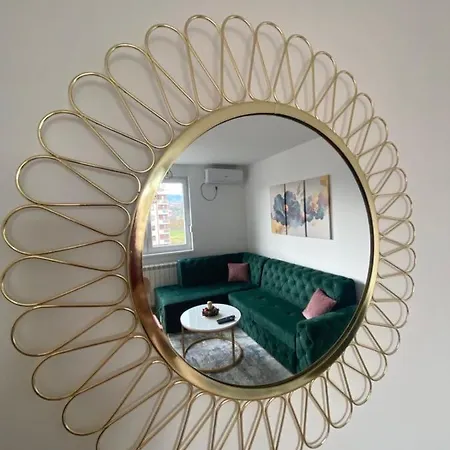 Apartamento Dream