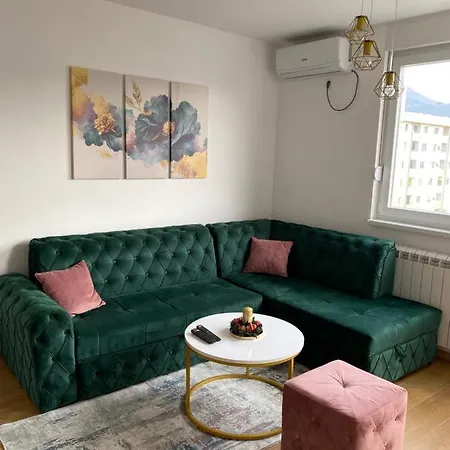 Dream Apartamento Lukavica