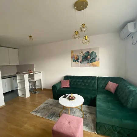 Apartamento Dream